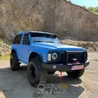 صدام نيسان باترول