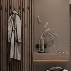 ديكورات داخلية وخارجية