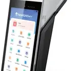 جهاز سحب مدى من الأهلي