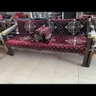 كراسي خارجيه