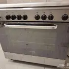 فرن غاز بوتاجاز ماركة اريستون ARISTON إيطالي 5 عيون