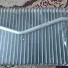 رديتر مكيف اكتروس