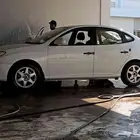 النترا 2011 فحص استمارة جديدة. قير اتوماتك مكينة بودي فل