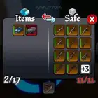 متجر اسلحه وفلوس بلوك سبين