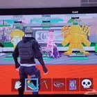 Theft map urgent sale