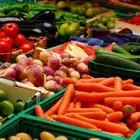 توفير خضار وفواكه بالكميات