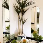 تنسيق حدائق منزليه القصيم وبريدة