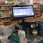 كاشير محامص كاشير عطارة كاشير مطاعم كاشير تموينات