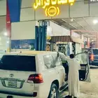 باكم جيب تويوتا لاندكروزر جميع انواع السيارات