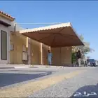 مظلات سواتر