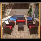 جلسة خارجية