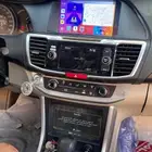 شاشات سيارات بنظام الاندرويد الجديد