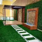 تنسيق حدائق