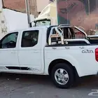 نيسان نافارا 2011 غمارتين