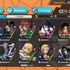 ون بيس باونتي راش