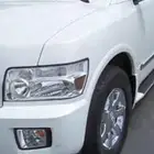للبيع شمعه يمين فل كامل وطيس جنوط انفنتي GX 56 موديل 2010