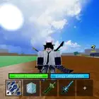 حساب بلوكس فروت