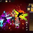 حساب فري فاير