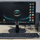 كمبيوتر مكتبي نظيف جدا DELL