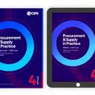 كتب دبلومة المشتريات وسلاسل الامداد CIPS Level 4