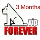 جميع اشتراكات فوريفر و في اي بي vip