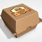 بوكسات الشاورما وعلب البرغر والساندوتشات