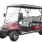 عربة جولف كار - Golf Cart A4
