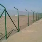 مقاول شبوك مزارع