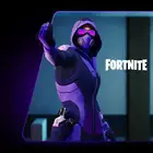 كود سكن فورت نايت الجديد Summit Seeker Evie