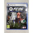 FC 26 PlayStation 5 اف سي فيفا الجديدة سوني