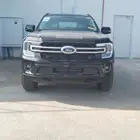 فورد ايفرست استاندر