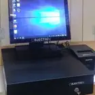 كاشير بقالة ملحمة مغسلة كافي كاشير جديد كاشير مطعم كاشير لمس