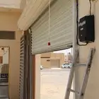 تصليح وصيانه اصلاح ابواب كراج بايكه صيانه تركيب باب قراج رول