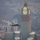 توريد مواد غذائية لحملات الحج 1446
