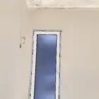 تفصيل المنيوم شبابيك ابواب دولاب سرايا دبل جلاس عادي ابواب a