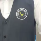 embroidery all work