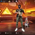 حساب للبيع فري فاير