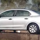 بيجو 301 موديل 2014 عداد 110 ألف