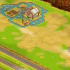 مزرعة شخصية مستوى 84