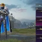 حساب ببجي مميز جدا للبيع
