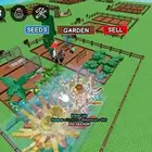 حساب روبلكس ماب المزرعه و ماب السرقه و ماب blox fruit