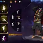 حساب فري فاير للبيع