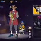 حساب فري فاير للبدل