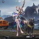 حساب ببجي موبايل