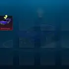 حساب روكت ليك من جوال لل الأجار