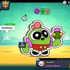 بيع حساب براول ستارز