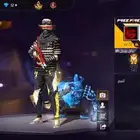 حساب فري فاير مستوى 72 حساب اسطور السعر