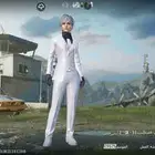 حساب ببجي لفل 83