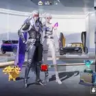 حساب ببجي لفل المجموعة70