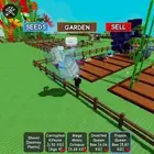 grow a garden (كلهم ب 15 دولار ستور سعودي)